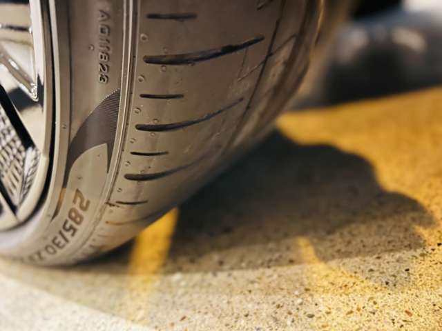 アウディ ＲＳ７　スポーツバック ４．０ ４ＷＤ R4年 (東海) 99