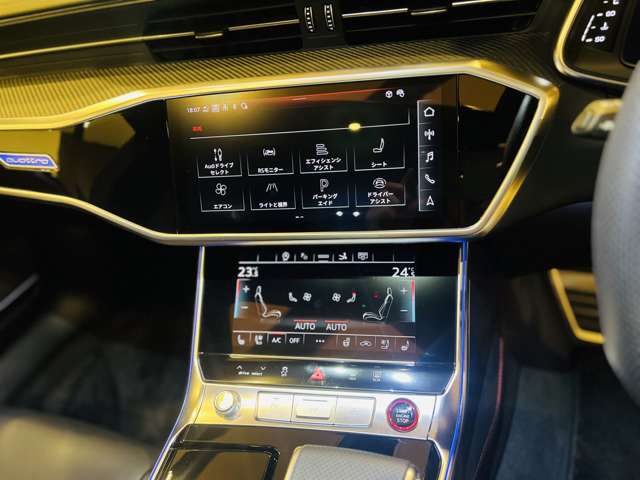 アウディ ＲＳ７　スポーツバック ４．０ ４ＷＤ R4年 (東海) 99