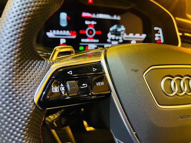 アウディ ＲＳ７　スポーツバック ４．０ ４ＷＤ R4年 (東海) 99