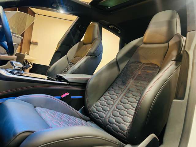 アウディ ＲＳ７　スポーツバック ４．０ ４ＷＤ R4年 (東海) 99