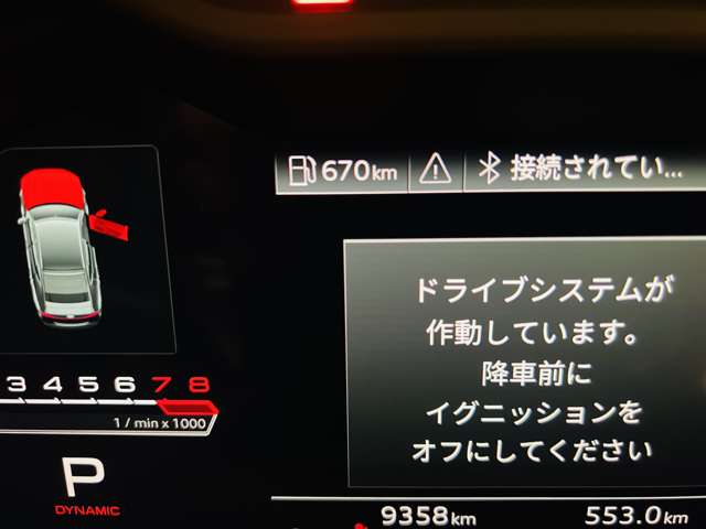 アウディ ＲＳ７　スポーツバック ４．０ ４ＷＤ R4年 (東海) 99