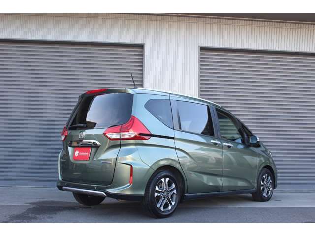 ホンダ フリード　ハイブリッド １．５ ハイブリッド クロスター ホンダセンシング R2年 (関東) 99