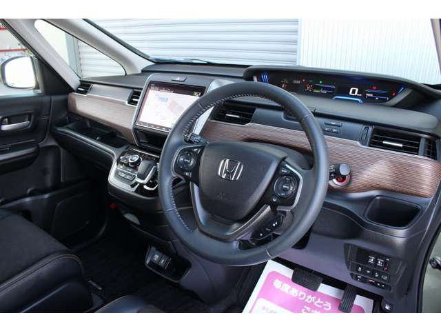 ホンダ フリード　ハイブリッド １．５ ハイブリッド クロスター ホンダセンシング R2年 (関東) 99