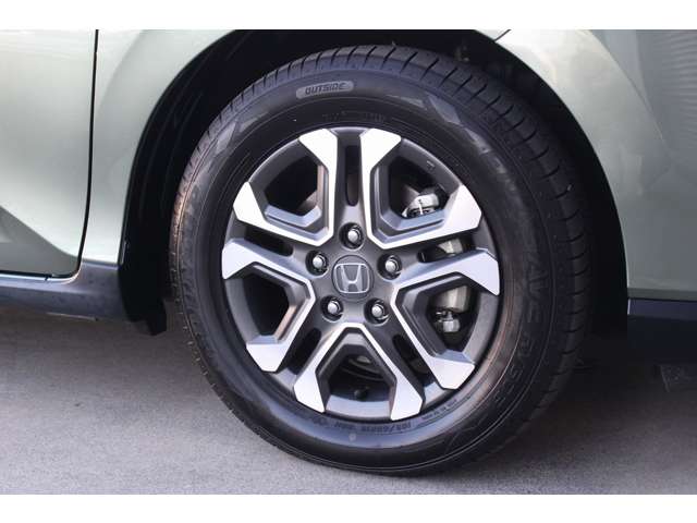 ホンダ フリード　ハイブリッド １．５ ハイブリッド クロスター ホンダセンシング R2年 (関東) 99