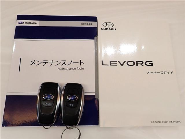 スバル レヴォーグ １．８ ＧＴ ＥＸ ４ＷＤ R5年 (関東) 99