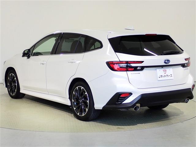 スバル レヴォーグ １．８ ＧＴ ＥＸ ４ＷＤ R5年 (関東) 99