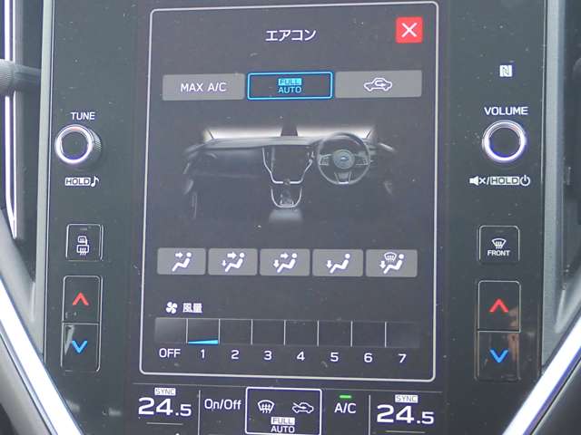 スバル レヴォーグ １．８ ＧＴ ＥＸ ４ＷＤ R5年 (関東) 99