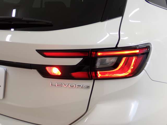 スバル レヴォーグ １．８ ＧＴ ＥＸ ４ＷＤ R5年 (関東) 99