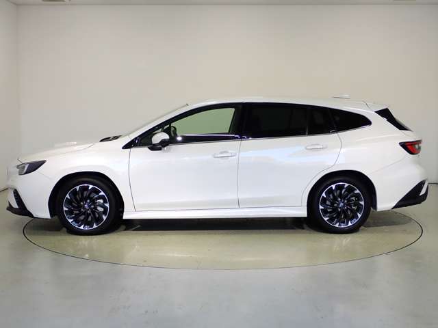 スバル レヴォーグ １．８ ＧＴ ＥＸ ４ＷＤ R5年 (関東) 99
