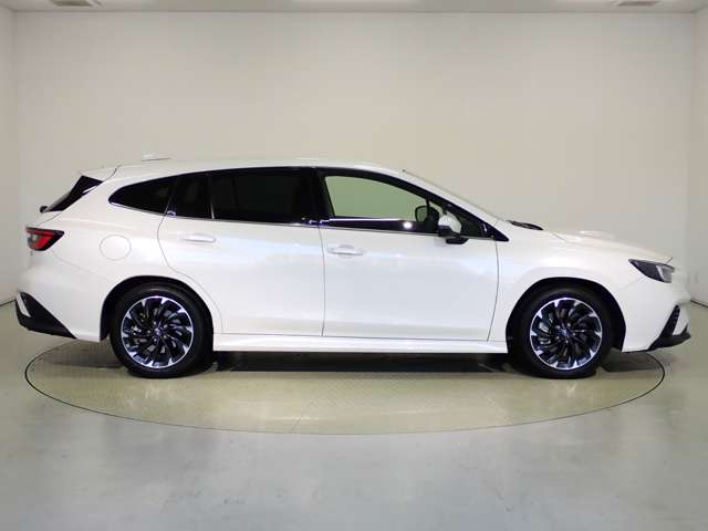 スバル レヴォーグ １．８ ＧＴ ＥＸ ４ＷＤ R5年 (関東) 99