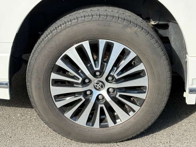 トヨタ グランエース ２．８ プレミアム ディーゼルターボ R2年 (中国) 99