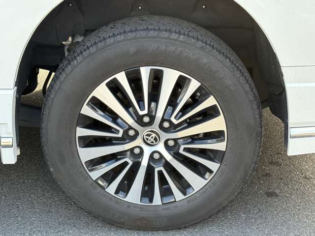 トヨタ グランエース ２．８ プレミアム ディーゼルターボ R2年 (中国) 99