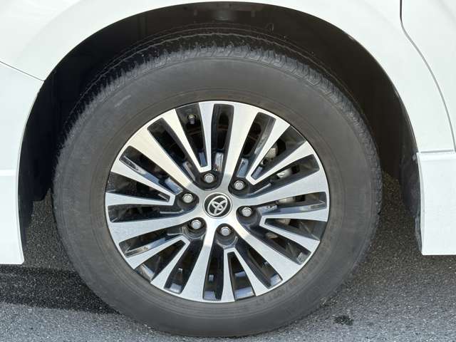 トヨタ グランエース ２．８ プレミアム ディーゼルターボ R2年 (中国) 99