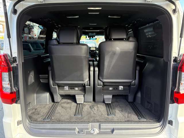 トヨタ グランエース ２．８ プレミアム ディーゼルターボ R2年 (中国) 99