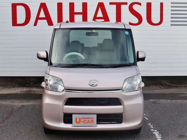 ダイハツ タント ６６０ Ｘ ＳＡ H27年 (中国) 99