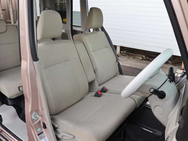 ダイハツ タント ６６０ Ｘ ＳＡ H27年 (中国) 99