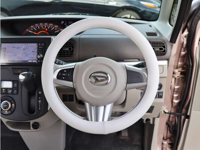 ダイハツ タント ６６０ Ｘ ＳＡ H27年 (中国) 99