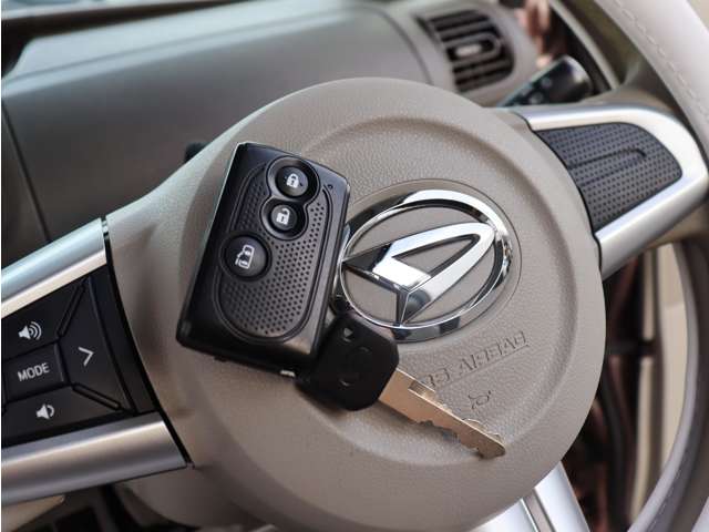 ダイハツ タント ６６０ Ｘ ＳＡ H27年 (中国) 99