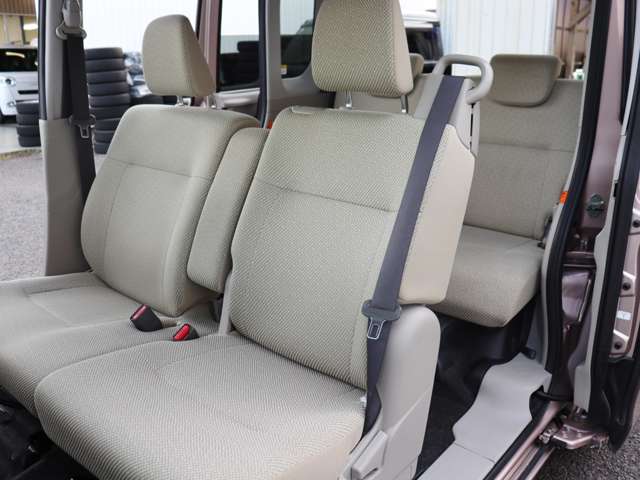 ダイハツ タント ６６０ Ｘ ＳＡ H27年 (中国) 99