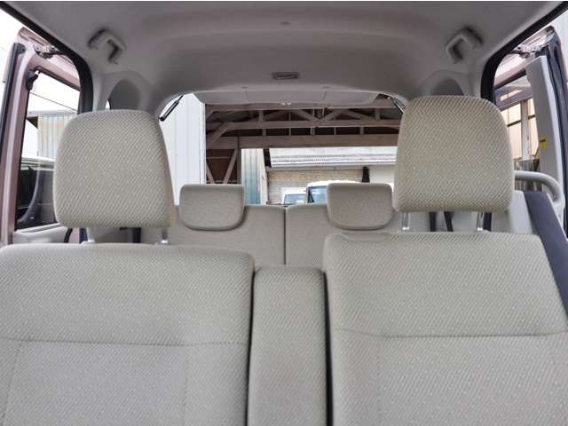 ダイハツ タント ６６０ Ｘ ＳＡ H27年 (中国) 99