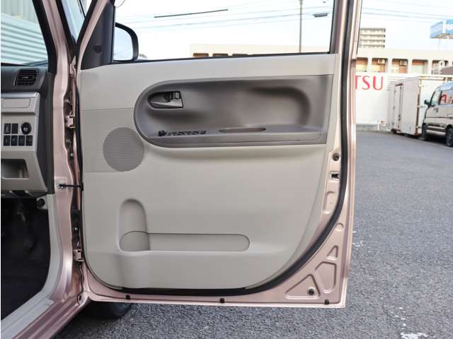 ダイハツ タント ６６０ Ｘ ＳＡ H27年 (中国) 99