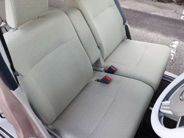 ダイハツ タント ６６０ Ｘ ＳＡ H27年 (中国) 99