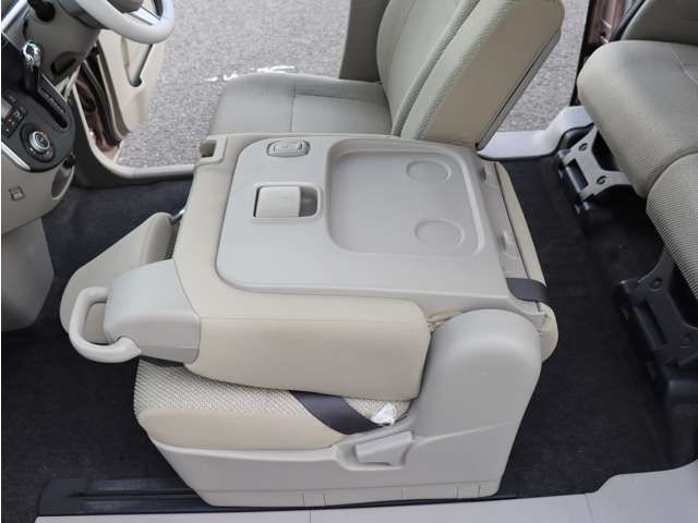 ダイハツ タント ６６０ Ｘ ＳＡ H27年 (中国) 99