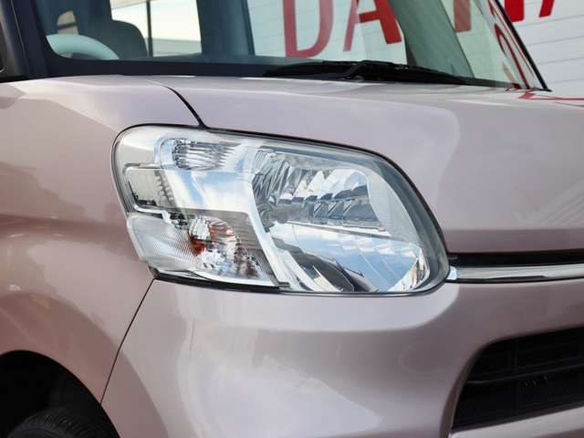 ダイハツ タント ６６０ Ｘ ＳＡ H27年 (中国) 99