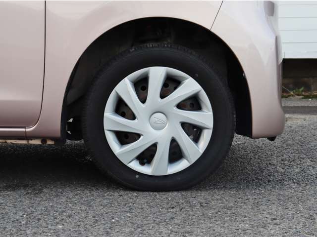 ダイハツ タント ６６０ Ｘ ＳＡ H27年 (中国) 99