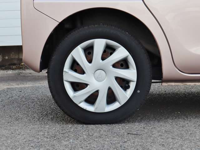 ダイハツ タント ６６０ Ｘ ＳＡ H27年 (中国) 99