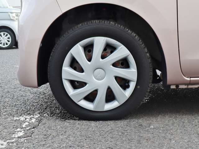 ダイハツ タント ６６０ Ｘ ＳＡ H27年 (中国) 99