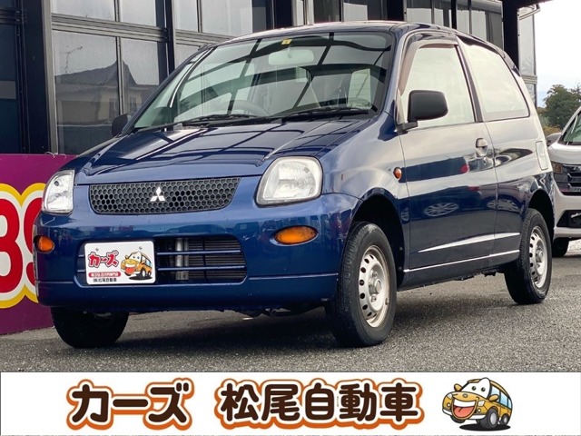 三菱 ミニカバン ６６０ ライラ H23年 (九州・沖縄) 99