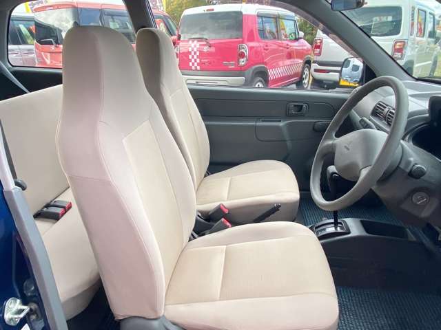 三菱 ミニカバン ６６０ ライラ H23年 (九州・沖縄) 99