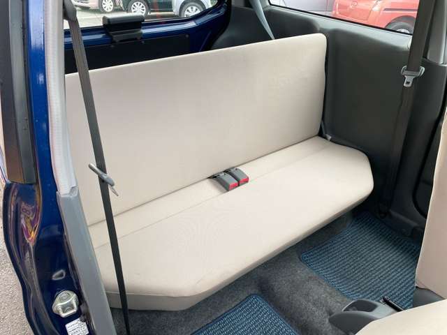 三菱 ミニカバン ６６０ ライラ H23年 (九州・沖縄) 99