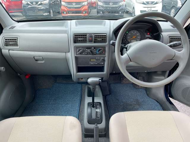 三菱 ミニカバン ６６０ ライラ H23年 (九州・沖縄) 99