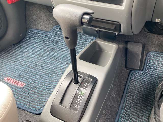 三菱 ミニカバン ６６０ ライラ H23年 (九州・沖縄) 99