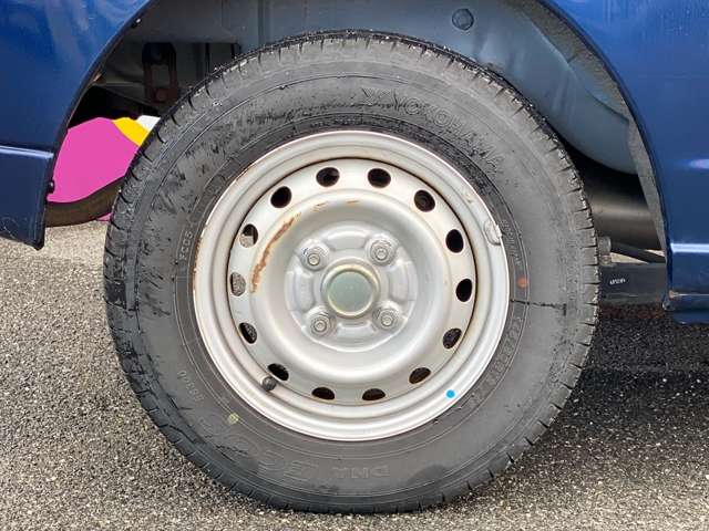 三菱 ミニカバン ６６０ ライラ H23年 (九州・沖縄) 99