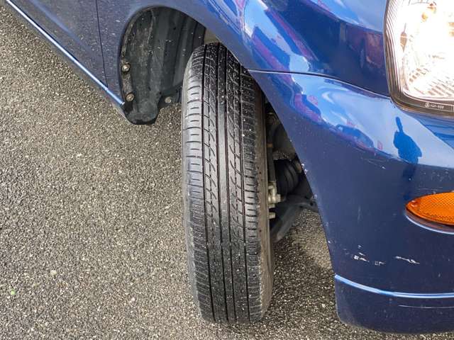 三菱 ミニカバン ６６０ ライラ H23年 (九州・沖縄) 99