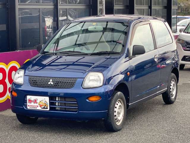三菱 ミニカバン ６６０ ライラ H23年 (九州・沖縄) 99