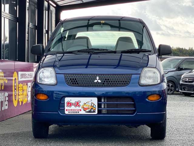 三菱 ミニカバン ６６０ ライラ H23年 (九州・沖縄) 99