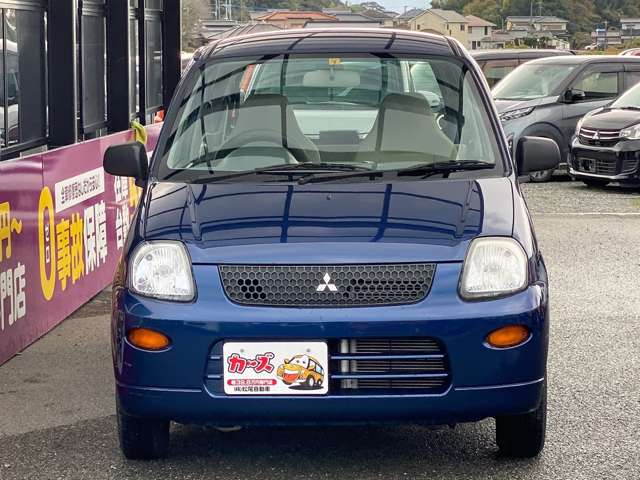 三菱 ミニカバン ６６０ ライラ H23年 (九州・沖縄) 99
