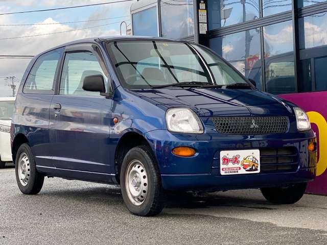 三菱 ミニカバン ６６０ ライラ H23年 (九州・沖縄) 99