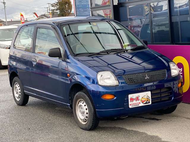 三菱 ミニカバン ６６０ ライラ H23年 (九州・沖縄) 99