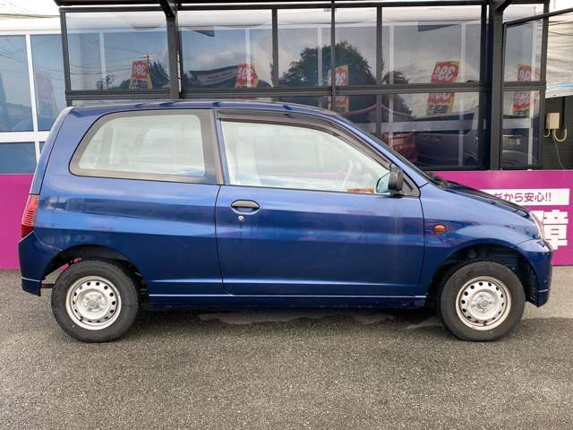 三菱 ミニカバン ６６０ ライラ H23年 (九州・沖縄) 99