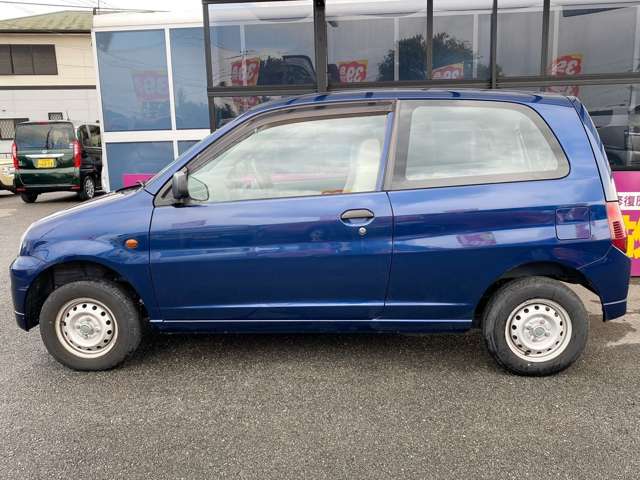 三菱 ミニカバン ６６０ ライラ H23年 (九州・沖縄) 99