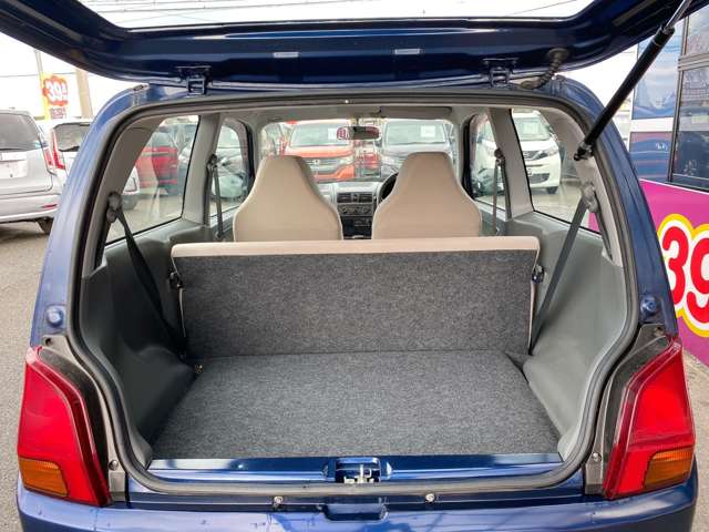 三菱 ミニカバン ６６０ ライラ H23年 (九州・沖縄) 99