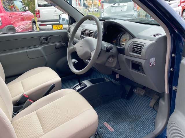 三菱 ミニカバン ６６０ ライラ H23年 (九州・沖縄) 99