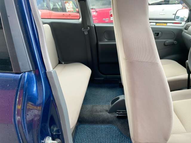 三菱 ミニカバン ６６０ ライラ H23年 (九州・沖縄) 99