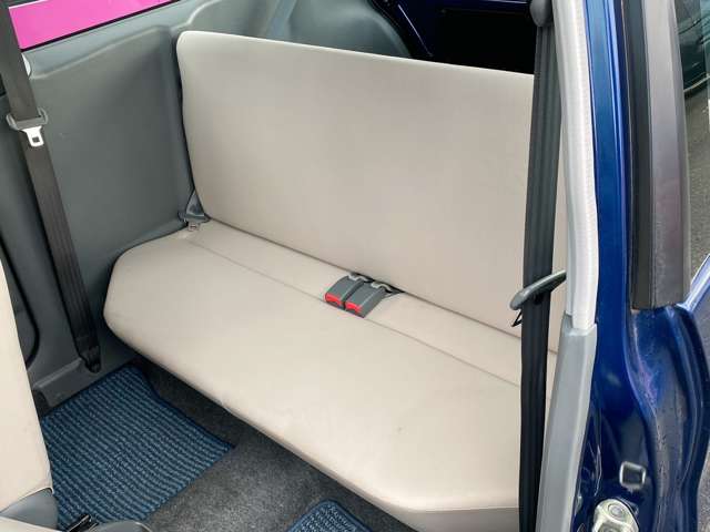 三菱 ミニカバン ６６０ ライラ H23年 (九州・沖縄) 99