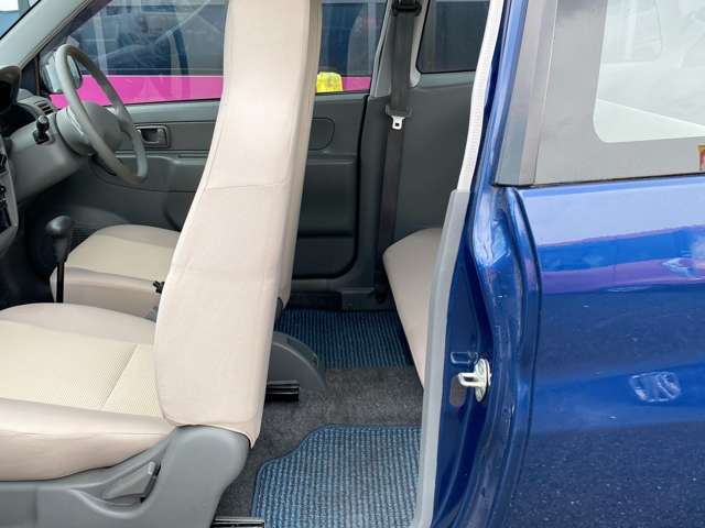 三菱 ミニカバン ６６０ ライラ H23年 (九州・沖縄) 99